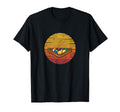 Billiard Sunset Billiard Pool Player T-Shirt - Unique Graphic Men Women - T-Shirt, Sweatshirt, Hoodie