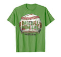Baseball Mom Life Baseball Moms T-Shirt - Aesthetic Graphic Men Women - T-Shirt, Sweatshirt, Hoodie