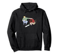 Dont Cry Over Spilt Cow Juice Hoodie - Streetwear Style Men Women - T-Shirt, Sweatshirt, Hoodie