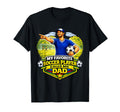 My Favorite Soccer Player Calls Me T-Shirt - Novelty Apparel for Adults - T-Shirt, Sweatshirt, Hoodie