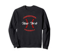 Cooperstown Baseball Sweatshirt - Custom Art Print for Adults - T-Shirt, Sweatshirt, Hoodie