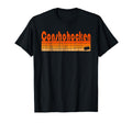 80S Conshohocken Pa T-Shirt - Trendy Graphic for Adults - T-Shirt, Sweatshirt, Hoodie
