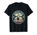 Funny Bowling Dad Bowler Strike T-Shirt - Casual Everyday Wear Men Women - T-Shirt, Sweatshirt, Hoodie
