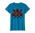 Field Honor Baseball Mom T-Shirt - Custom Art Print Men Women - T-Shirt, Sweatshirt, Hoodie