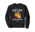 Who Loves Mitch Garver Funny Sweatshirt - Aesthetic Graphic Unisex - T-Shirt, Sweatshirt, Hoodie
