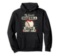 My Favorite Baseball Player Calls Me Host Hoodie - Streetwear Style Unisex - T-Shirt, Sweatshirt, Hoodie