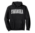 Swansea Il Illinois Usa Sports Varsity Hoodie - Streetwear Style Men Women - T-Shirt, Sweatshirt, Hoodie
