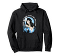 Kitsune Photography Aesthetic Edgy Hoodie - Graphic Print Men Women - T-Shirt, Sweatshirt, Hoodie