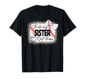 Thats My Sister Out There Baseball T-Shirt - Trendy Graphic Men Women - T-Shirt, Sweatshirt, Hoodie