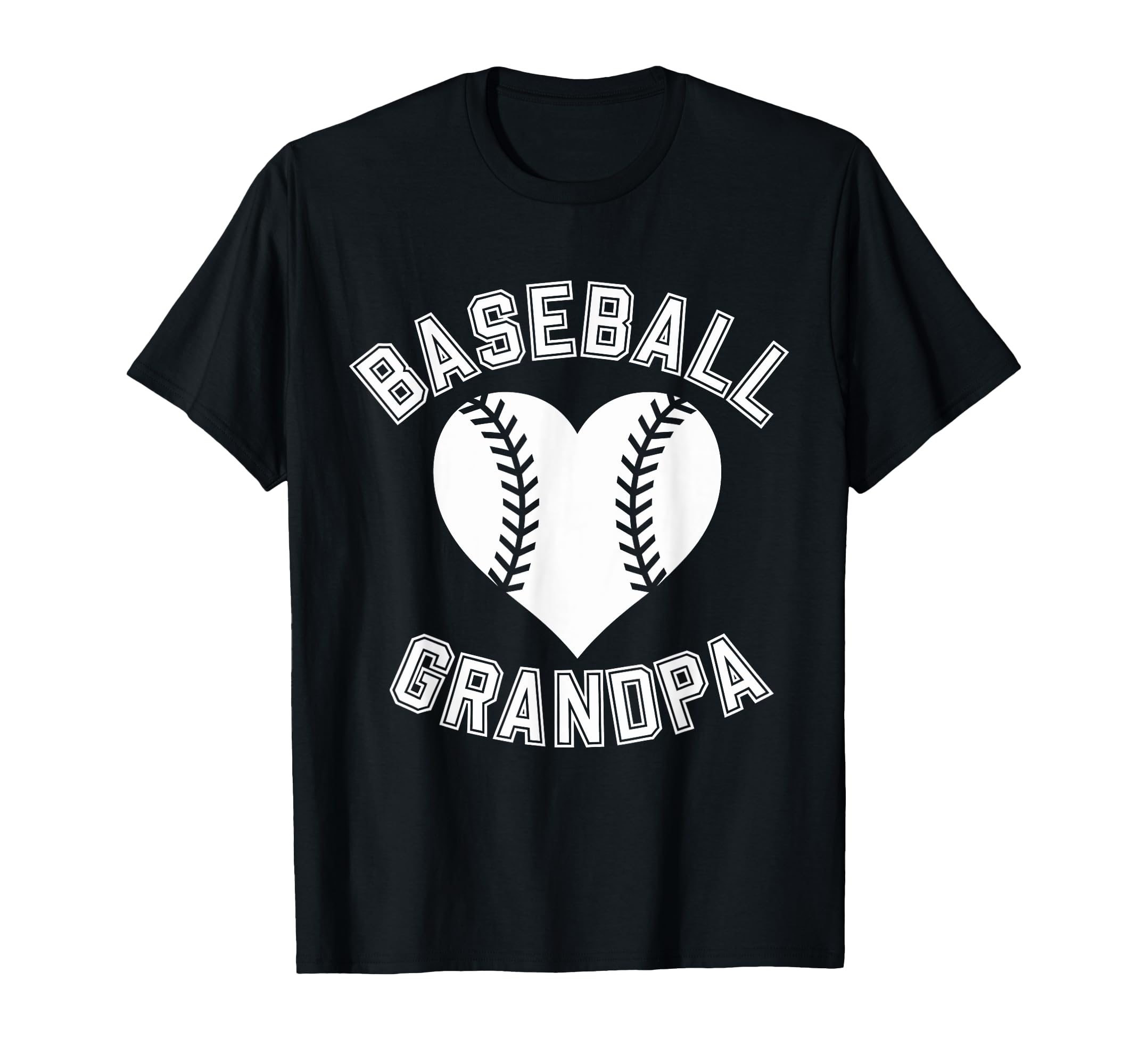 Grandfather Baseball Grandpa T-Shirt - Streetwear Style Unisex - T-Shirt, Sweatshirt, Hoodie