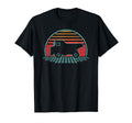 Dump Construction Truck 80S T-Shirt - Casual Everyday Wear Men Women - T-Shirt, Sweatshirt, Hoodie