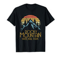 Rocky Mountains National Park T-Shirt - Casual Everyday Wear Men Women - T-Shirt, Sweatshirt, Hoodie