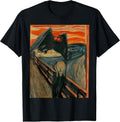 GH Mothman Cryptid Apparel - Adult & Kids T-Shirts, Sweatshirts & Hoodies apparel design preview 1