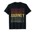 Journey Gift Hoodie - Streetwear Style Men Women - T-Shirt, Sweatshirt, Hoodie