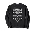 Taijuan Walker Obsession Mlbpa Sweatshirt - Custom Art Print for Adults - T-Shirt, Sweatshirt, Hoodie