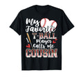 My Favorite T Ball Player Calls Me T-Shirt - Streetwear Style Unisex - T-Shirt, Sweatshirt, Hoodie