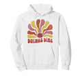 Buenos D As Boho Sun Morning Inspirational Hoodie - Novelty Apparel Unisex - T-Shirt, Sweatshirt, Hoodie