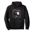Anime Sad Lover Art Emo Manga Aesthetic Hoodie - Graphic Print for Adults - T-Shirt, Sweatshirt, Hoodie