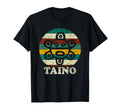 Sun Distressed Taino Sun Symbol Taino T-Shirt - Minimalist Print Unisex - T-Shirt, Sweatshirt, Hoodie