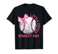 Bow Coquette Little Sister Biggest T-Shirt - Aesthetic Graphic for Adults - T-Shirt, Sweatshirt, Hoodie