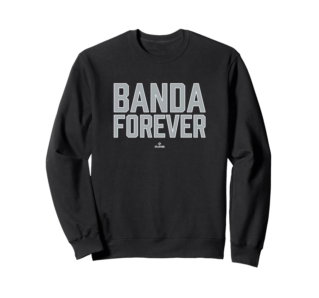 Forever Anthony Banda Prospect Sweatshirt - Trendy Graphic Men Women - T-Shirt, Sweatshirt, Hoodie