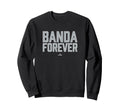 Forever Anthony Banda Prospect Sweatshirt - Trendy Graphic Men Women - T-Shirt, Sweatshirt, Hoodie