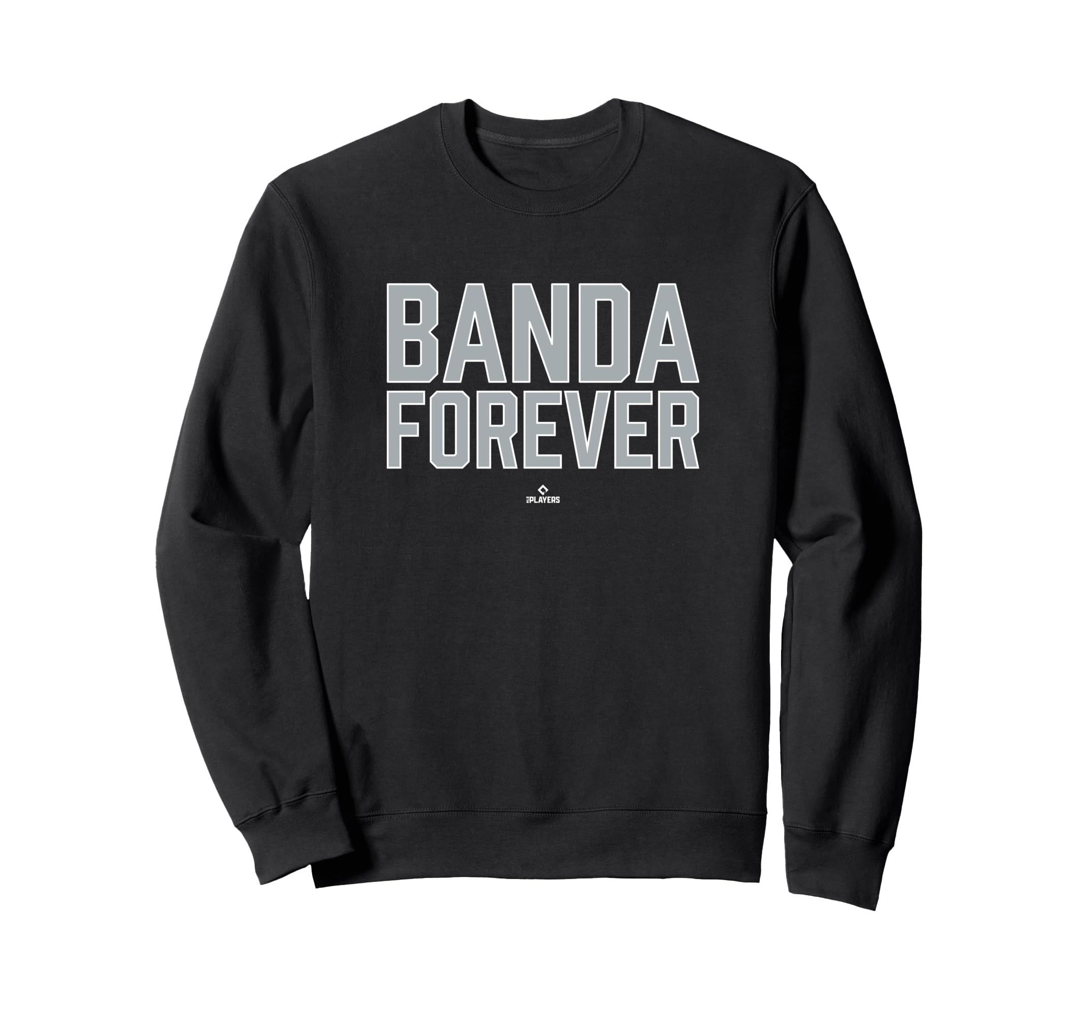 Forever Anthony Banda Prospect Sweatshirt - Trendy Graphic Men Women - T-Shirt, Sweatshirt, Hoodie