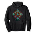New Mexico Sunset Mcma Hoodie - Casual Everyday Wear for Adults - T-Shirt, Sweatshirt, Hoodie
