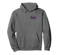 Funny Baseball Mama Rookie Hoodie - Streetwear Style Men Women - T-Shirt, Sweatshirt, Hoodie
