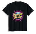 Disco Boogie Fever Dance Party Funky T-Shirt - Unique Graphic for Adults - T-Shirt, Sweatshirt, Hoodie