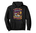 T Ball Mom Coffee Blind Optimism Ball Hoodie - Novelty Apparel Men Women - T-Shirt, Sweatshirt, Hoodie