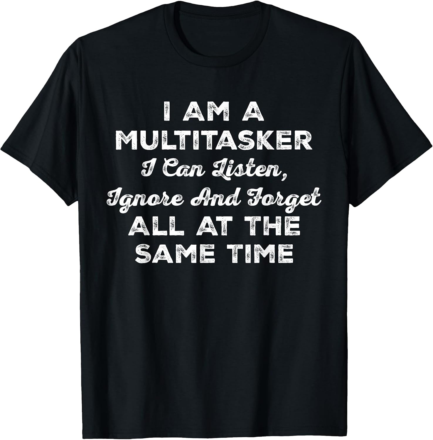 Funny Sarcastic Sayings Apparel - Adult & Kids T-Shirts, Sweatshirts & Hoodies apparel design preview 1