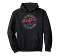 My Favorite Baseball Player Calls Me Hoodie - Custom Art Print Men Women - T-Shirt, Sweatshirt, Hoodie