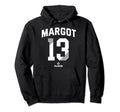 Manuel Margot 13 Florida Mlb Players Hoodie - Minimalist Print Men Women - T-Shirt, Sweatshirt, Hoodie