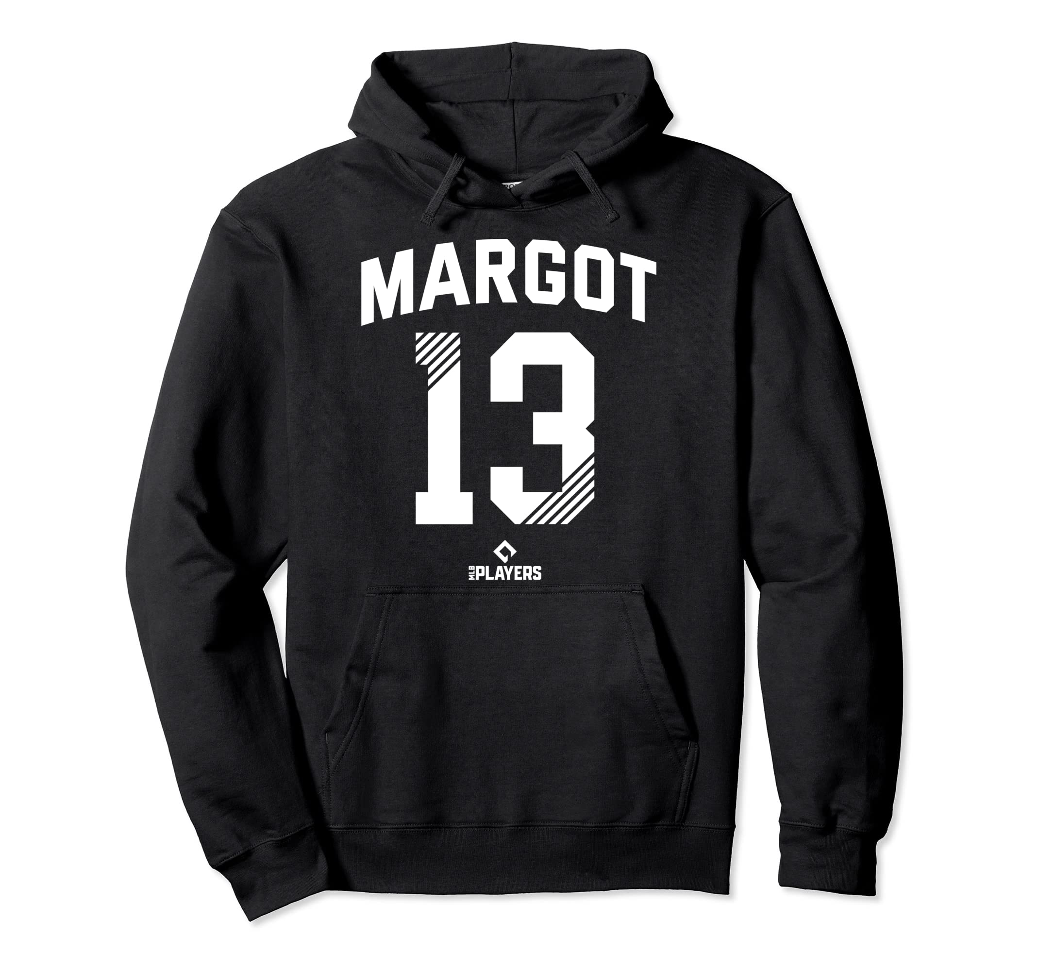 Manuel Margot 13 Florida Mlb Players Hoodie - Minimalist Print Men Women - T-Shirt, Sweatshirt, Hoodie