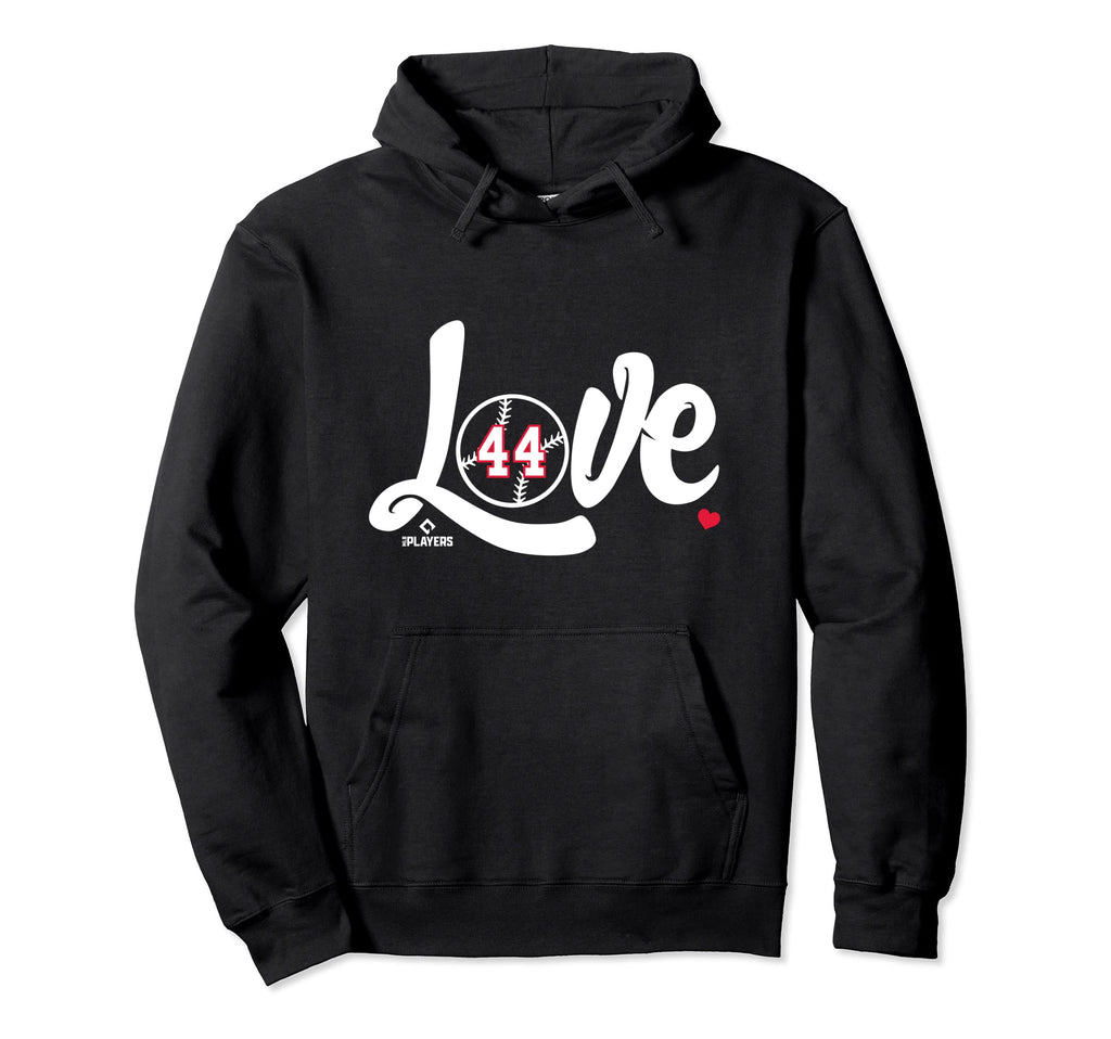 Bobby Bradley Is Love Valentines Day Hoodie - Custom Art Print Unisex - T-Shirt, Sweatshirt, Hoodie