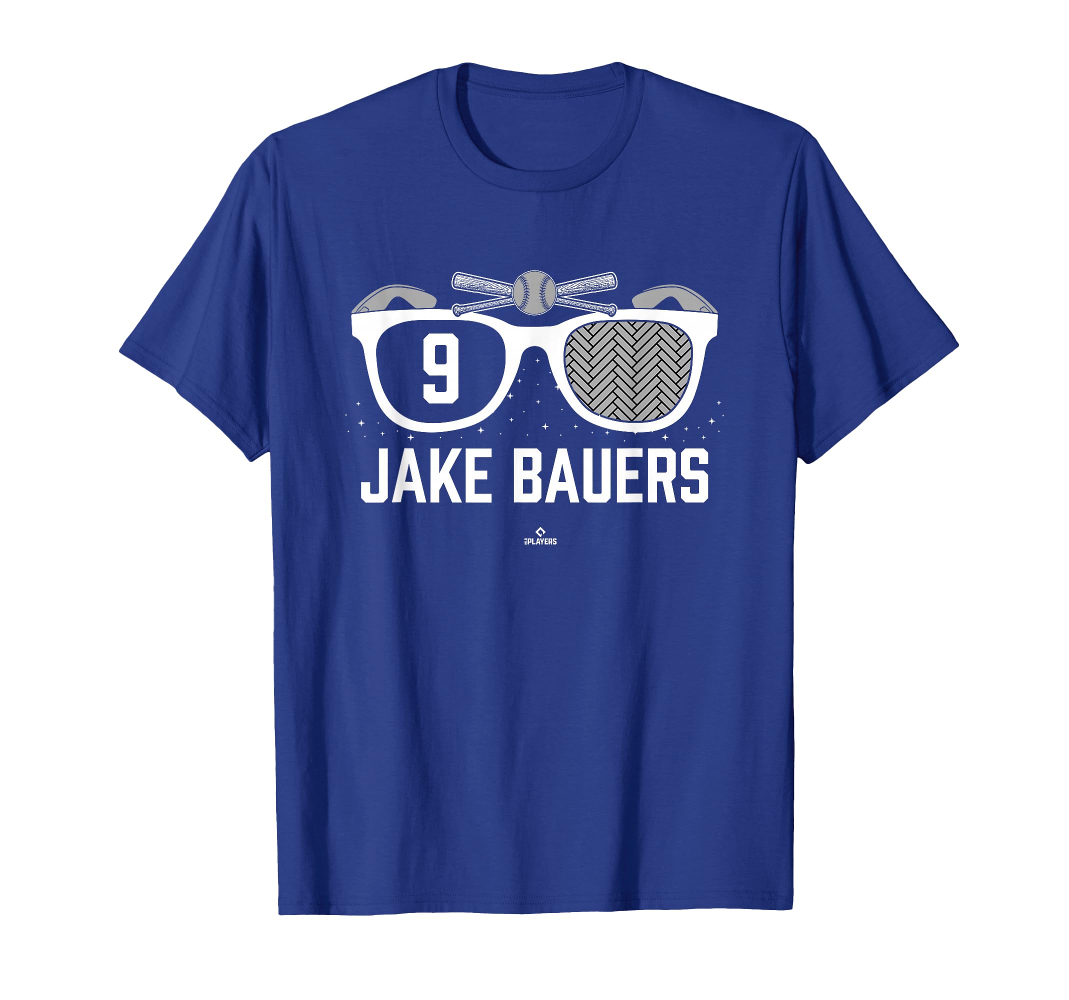 American Glasses Jake Bauers Milwaukee T-Shirt - Trendy Graphic Men Women - T-Shirt, Sweatshirt, Hoodie