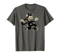 Cat Roller Skates Skater Or T-Shirt - Graphic Print for Adults - T-Shirt, Sweatshirt, Hoodie
