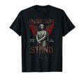 Valiant Faith Christian Edgy Y2K 90S T-Shirt - Trendy Graphic for Adults - T-Shirt, Sweatshirt, Hoodie