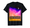 Modern 90S Grunge 60S 70S 80S Galaxy T-Shirt - Graphic Print Men Women - T-Shirt, Sweatshirt, Hoodie