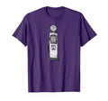 Gas Pump Filling Station T-Shirt - Unique Graphic for Adults - T-Shirt, Sweatshirt, Hoodie