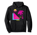 Funny Vaporwave Aesthetic Gift Your Hoodie - Fun Novelty Design for Adults - T-Shirt, Sweatshirt, Hoodie