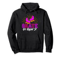 Roller Skates Skate Or Regret It Roller Hoodie - Graphic Print Unisex - T-Shirt, Sweatshirt, Hoodie