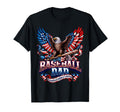 Viral Proud Baseball Patriotic Baseball T-Shirt - Trendy Graphic Men Women - T-Shirt, Sweatshirt, Hoodie