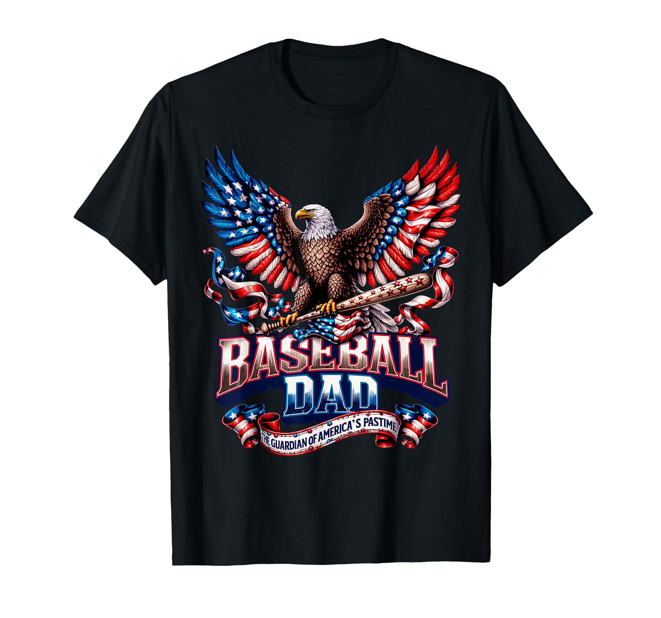 Viral Proud Baseball Patriotic Baseball T-Shirt - Trendy Graphic Men Women - T-Shirt, Sweatshirt, Hoodie