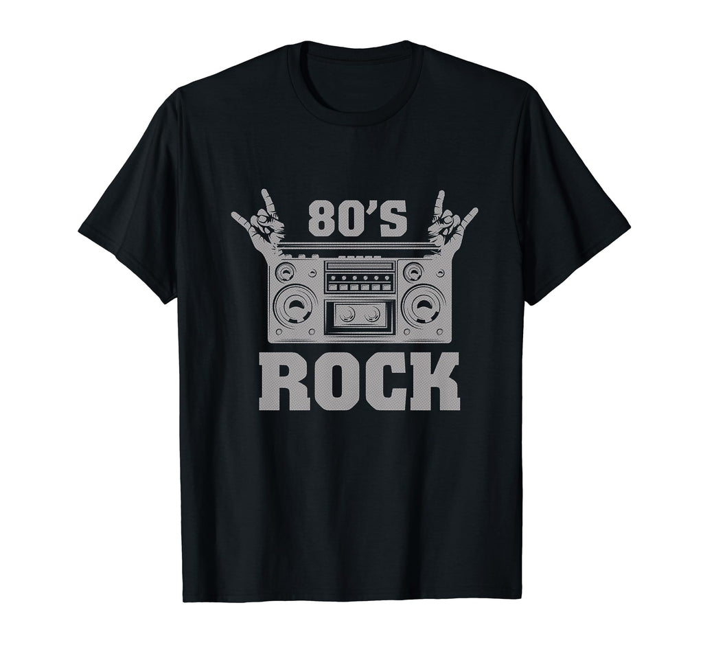 80S 80S Old School 80S Old School T-Shirt - Aesthetic Graphic for Adults - T-Shirt, Sweatshirt, Hoodie