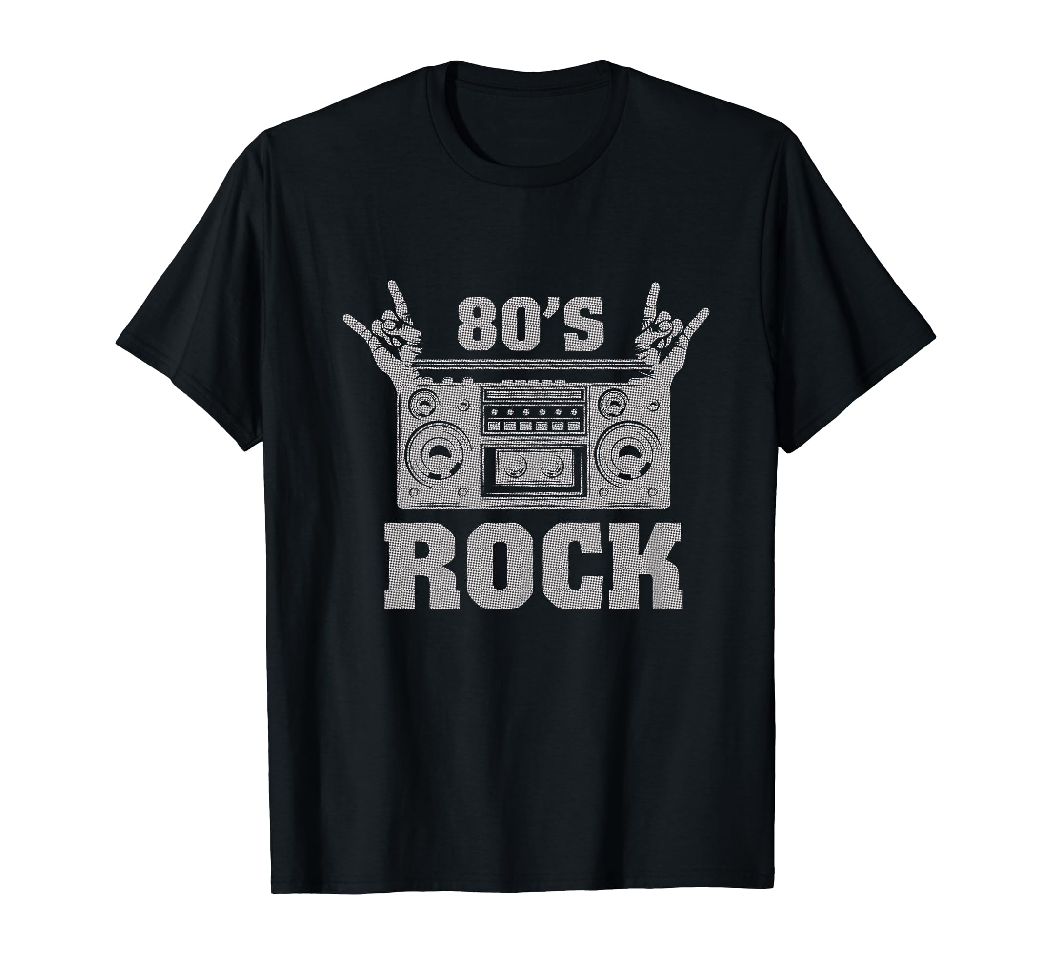 80S 80S Old School 80S Old School T-Shirt - Aesthetic Graphic for Adults - T-Shirt, Sweatshirt, Hoodie