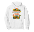 Teacher Some Days I Rock It Some Days It Hoodie - Graphic Print Unisex - T-Shirt, Sweatshirt, Hoodie