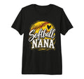 Baseball Senior Mom 2026 Final T-Shirt - Fun Novelty Design for Adults - T-Shirt, Sweatshirt, Hoodie