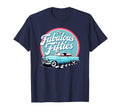 Sock Hop Fabulous Fifties Car T-Shirt - Minimalist Print for Adults - T-Shirt, Sweatshirt, Hoodie